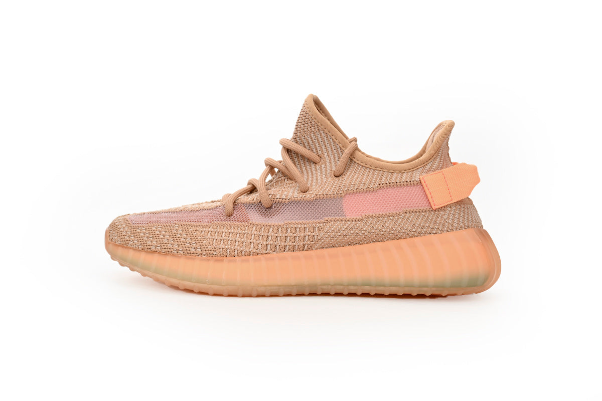 Yeezy Boost 350 V2 “Clay” EG7490