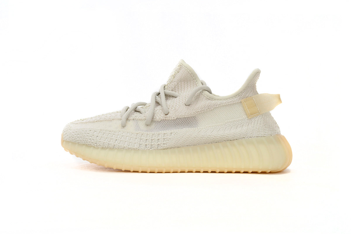 Yeezy Boost 350 V2 Light UV Sensitive GY3438