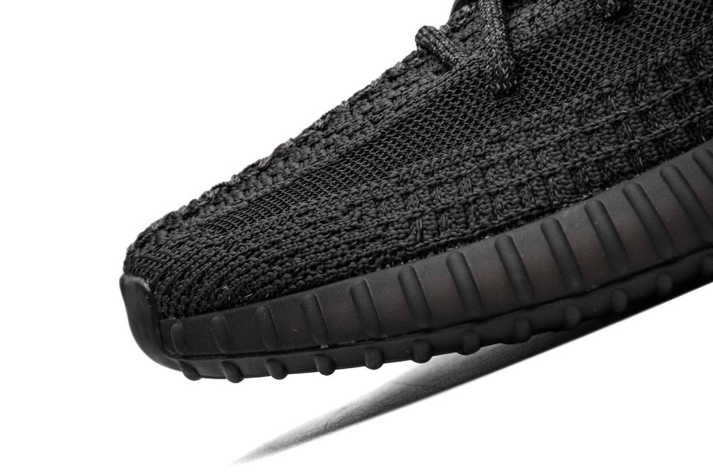 Yeezy Boost 350 V2 Black Reflective FU9007