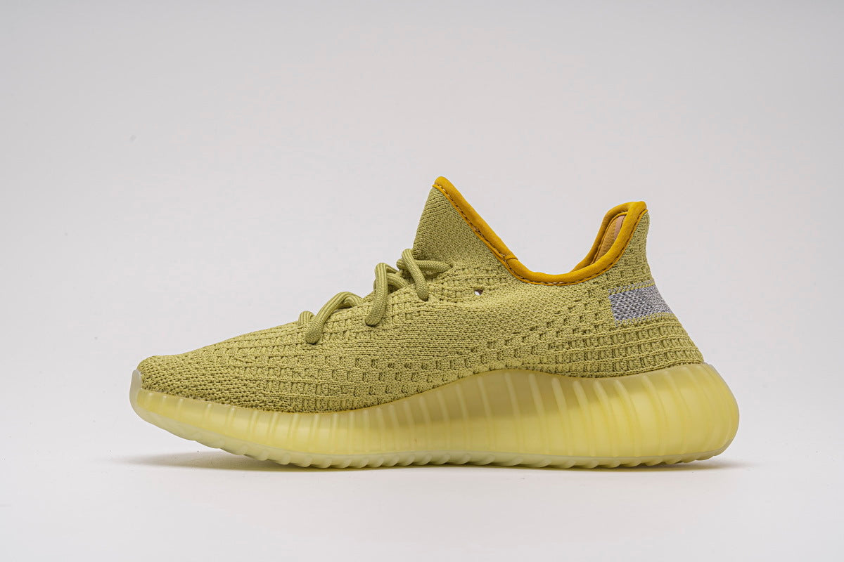 Yeezy Boost 350 V2 “Marsh” FX9034