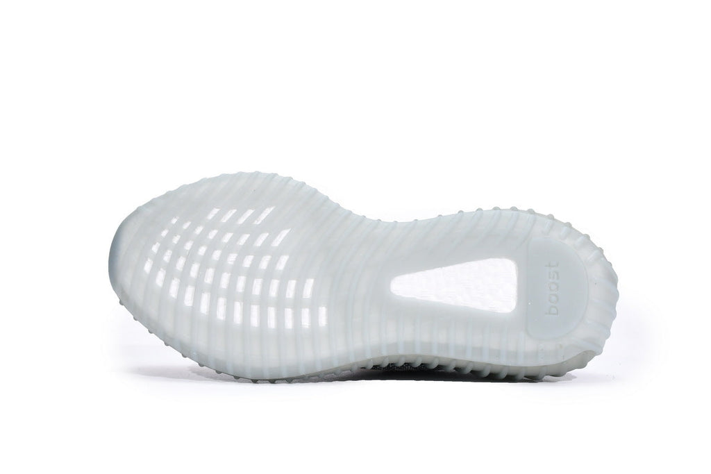 Yeezy Boost 350 V2 “Ash Blue” GY7657