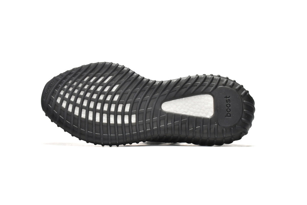 Yeezy Boost 350 V2 'Onyx' HQ4540