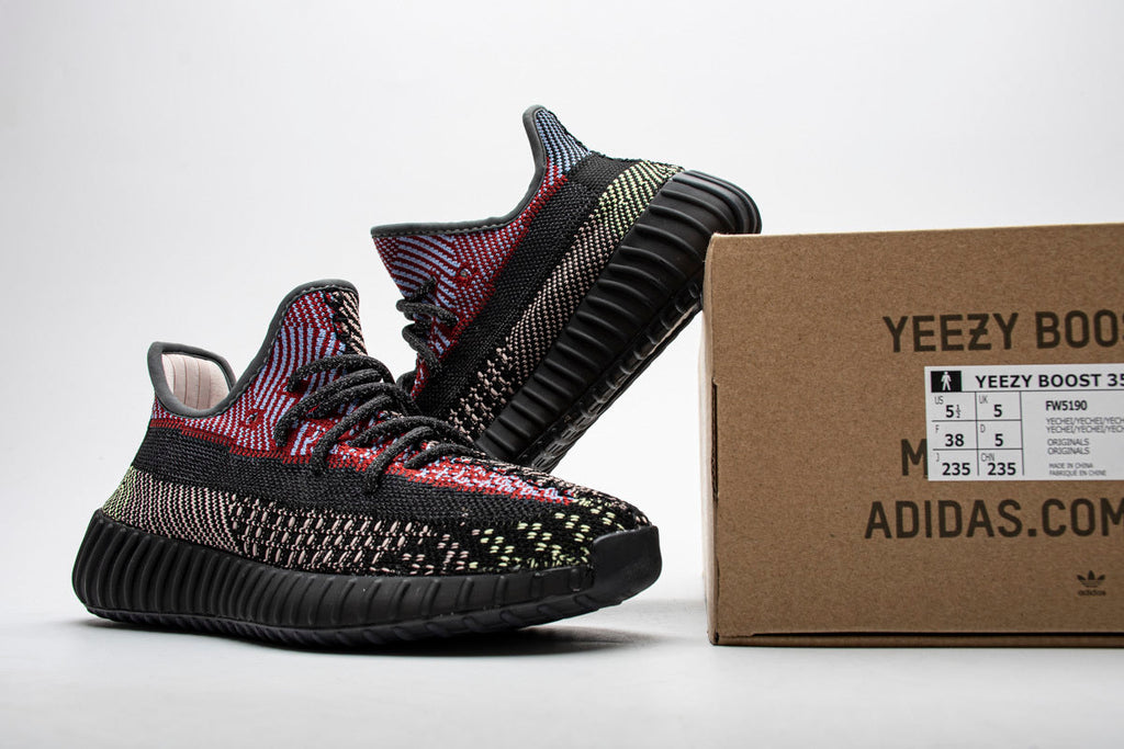 Yeezy Boost 350 V2 Yecheil FW5190