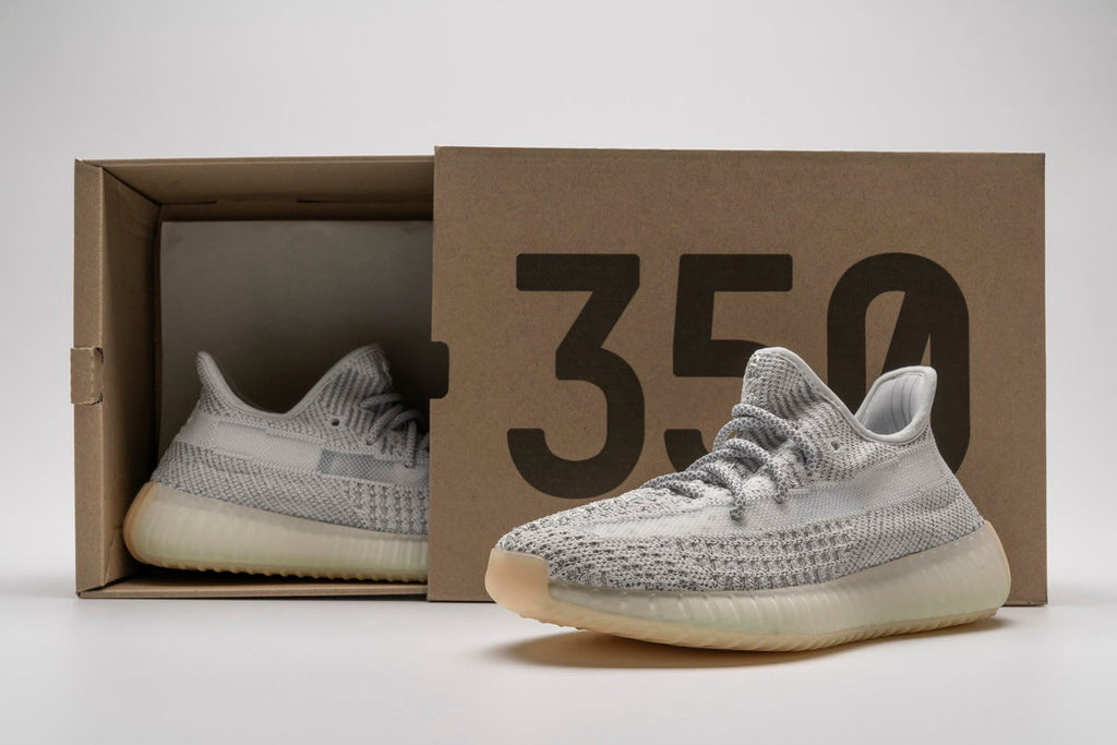 Yeezy Boost 350 V2 “Yeshaya Reflective FX4349