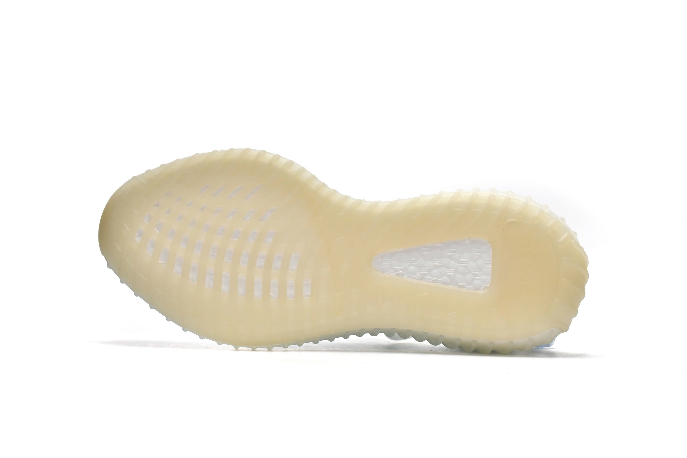 Yeezy Boost 350 V2 Mono Ice GW2869