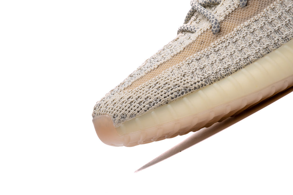 Yeezy 350 Boost V2 Lundmark Reflective FV3254