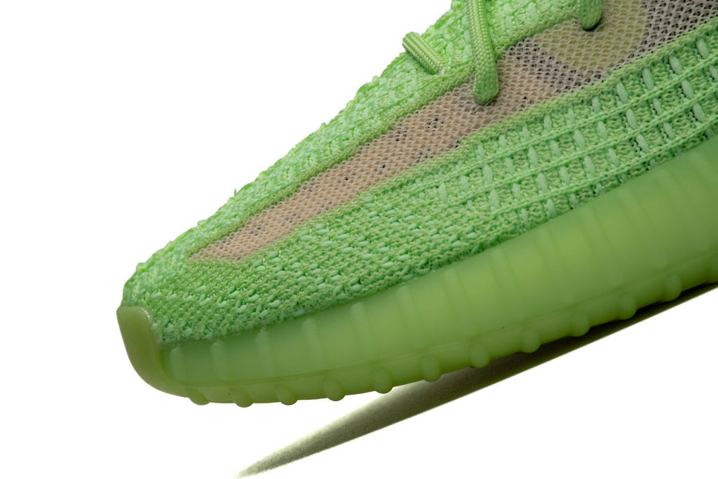 Yeezy Boost 350 V2 Glow In The Dark EG5293