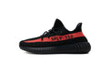 Yeezy Boost 350 V2 Core Black/Red BY9612