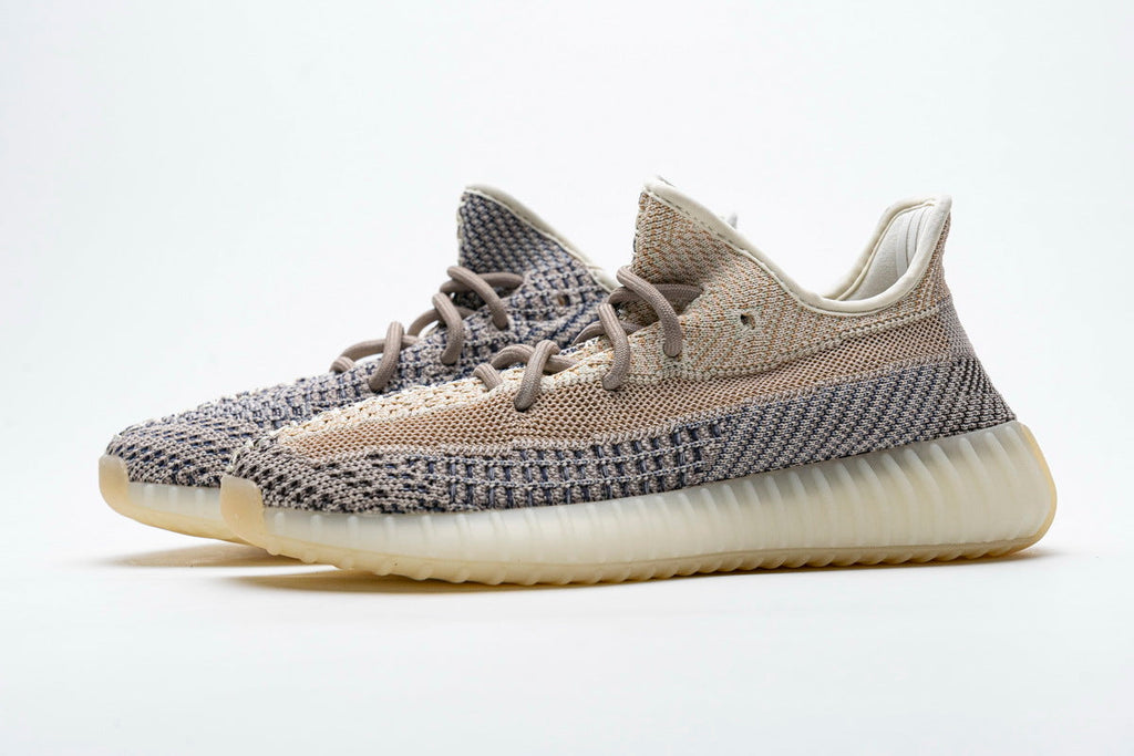 Yeezy Boost 350 V2 “Ashpea” GY7658