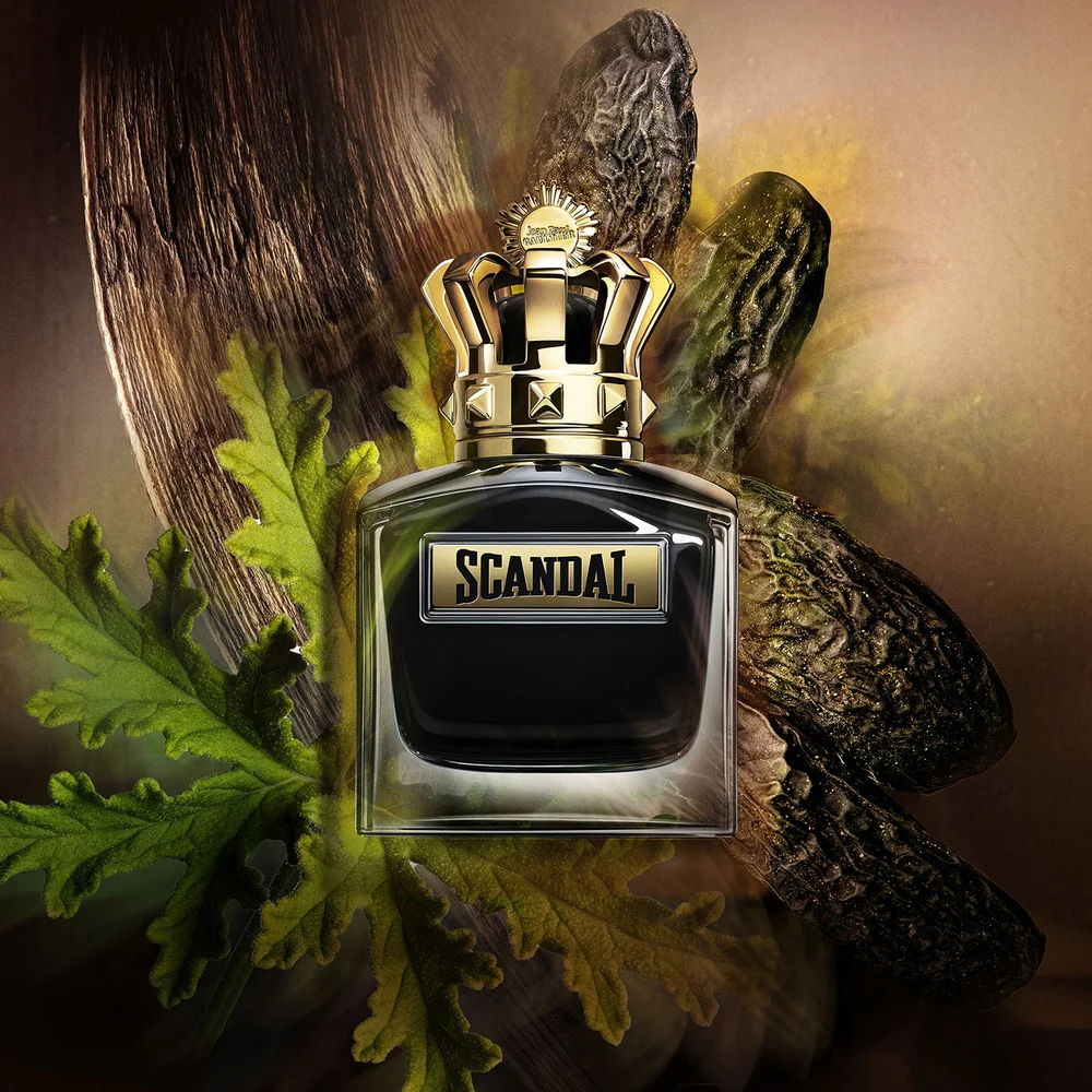 Scandal Pour Homme Eau de Parfum