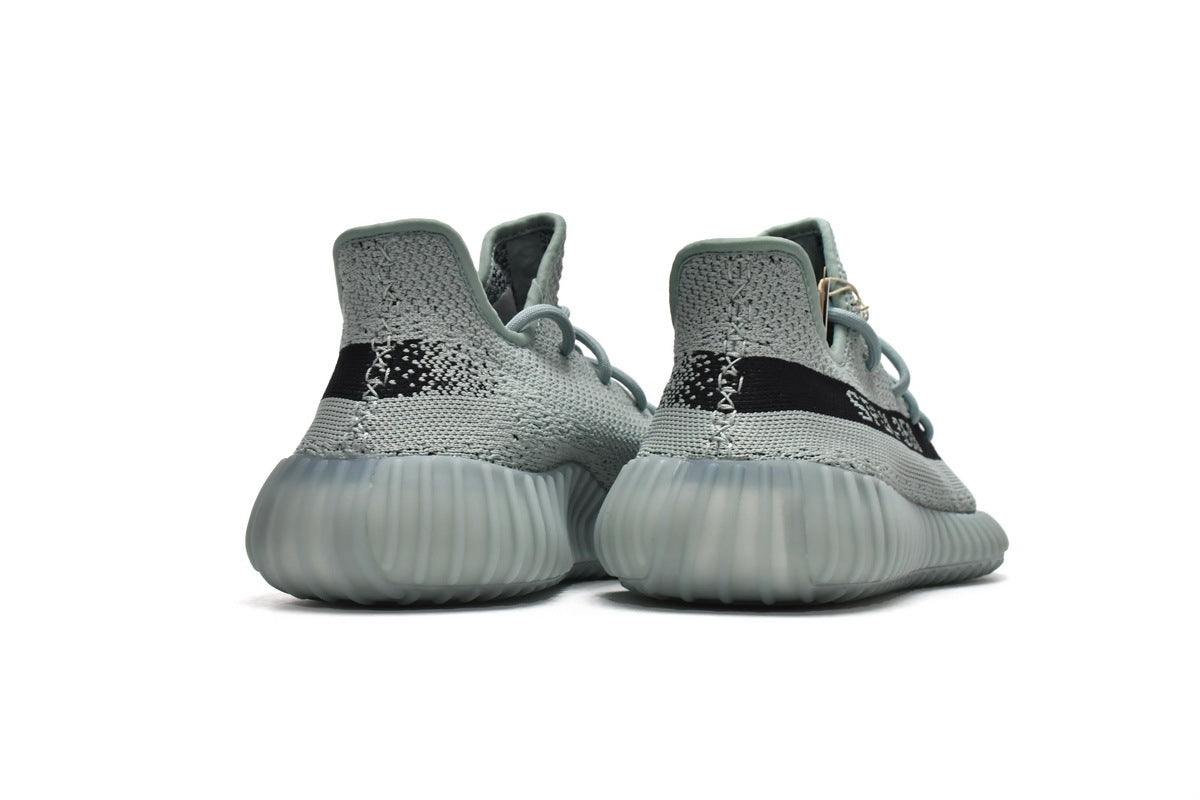 Yeezy 350 V2 Jade Ash HQ2060
