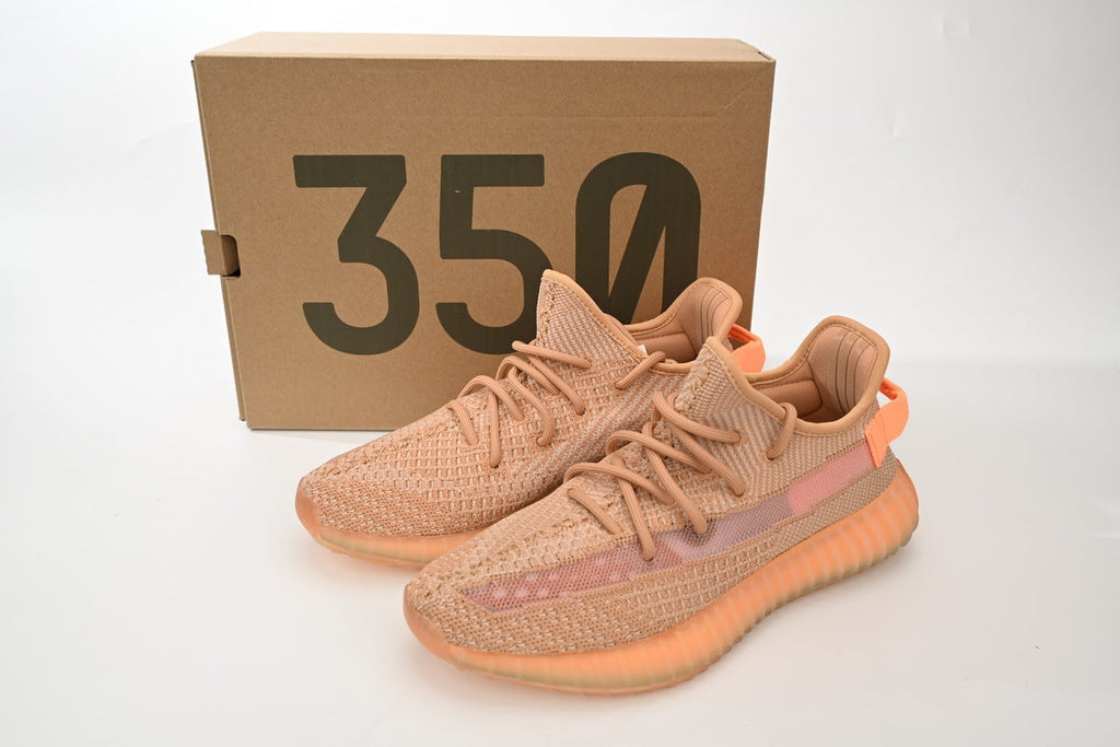 Yeezy Boost 350 V2 “Clay” EG7490