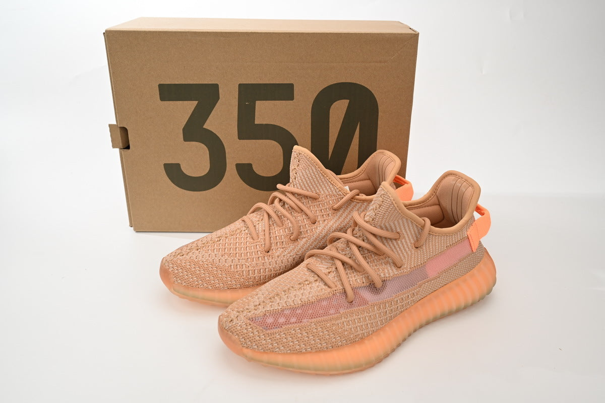 Yeezy Boost 350 V2 “Clay” EG7490