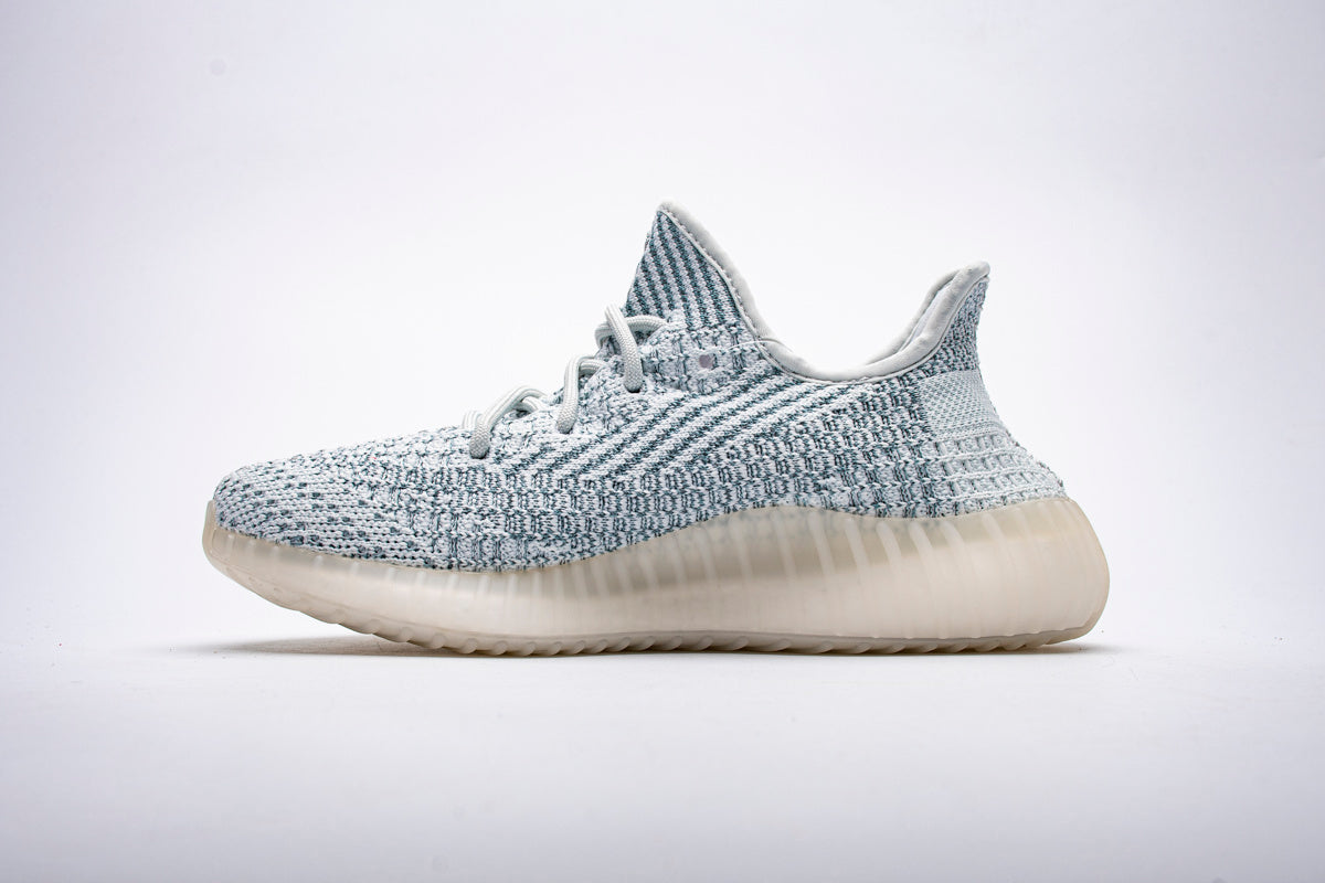 Yeezy 350 Boost V2 Cloud White Reflective FW5317