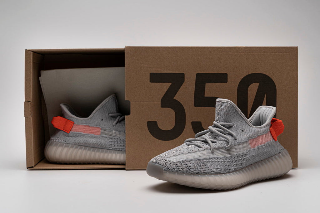 Yeezy Boost 350 V2 “Tail Light” FX9017