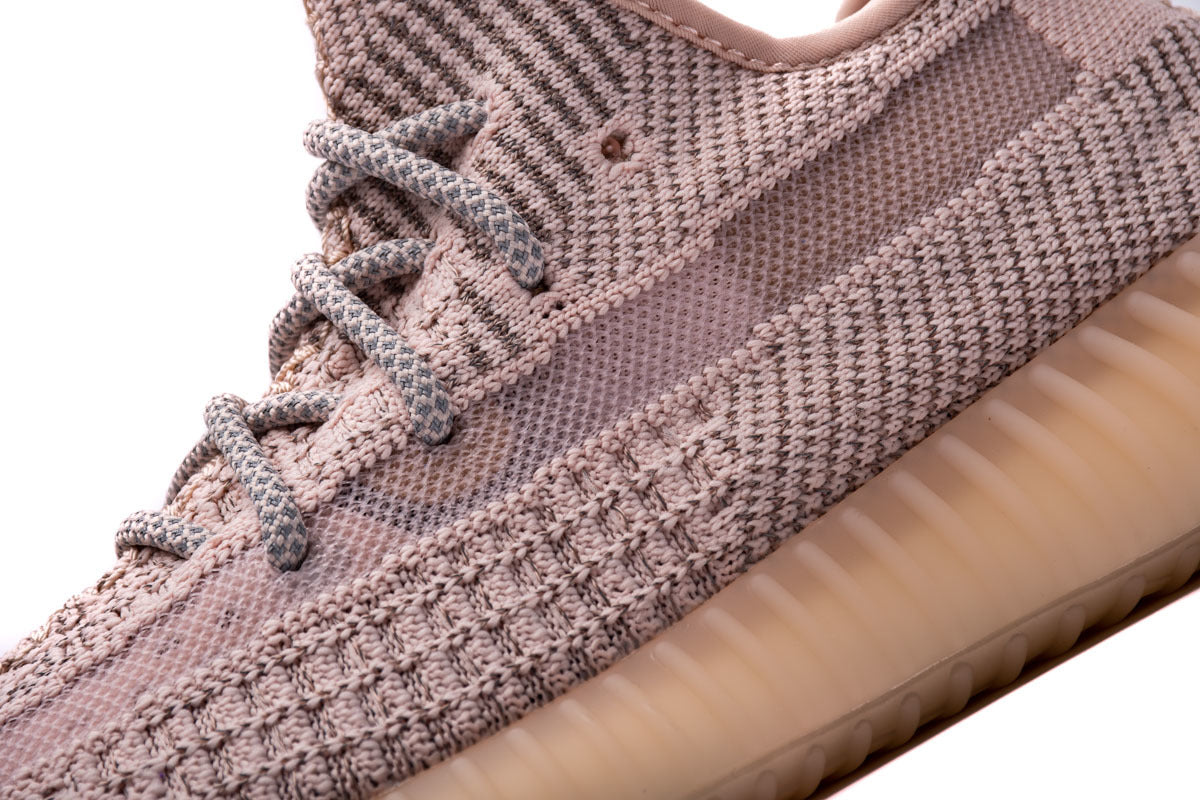 Yeezy 350 Boost V2 Synth Reflective FV5666