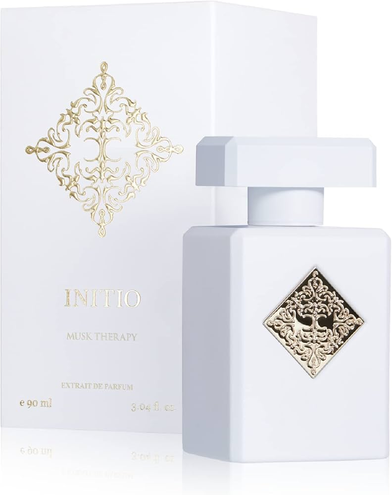 Musk Therapy Eau de Parfum