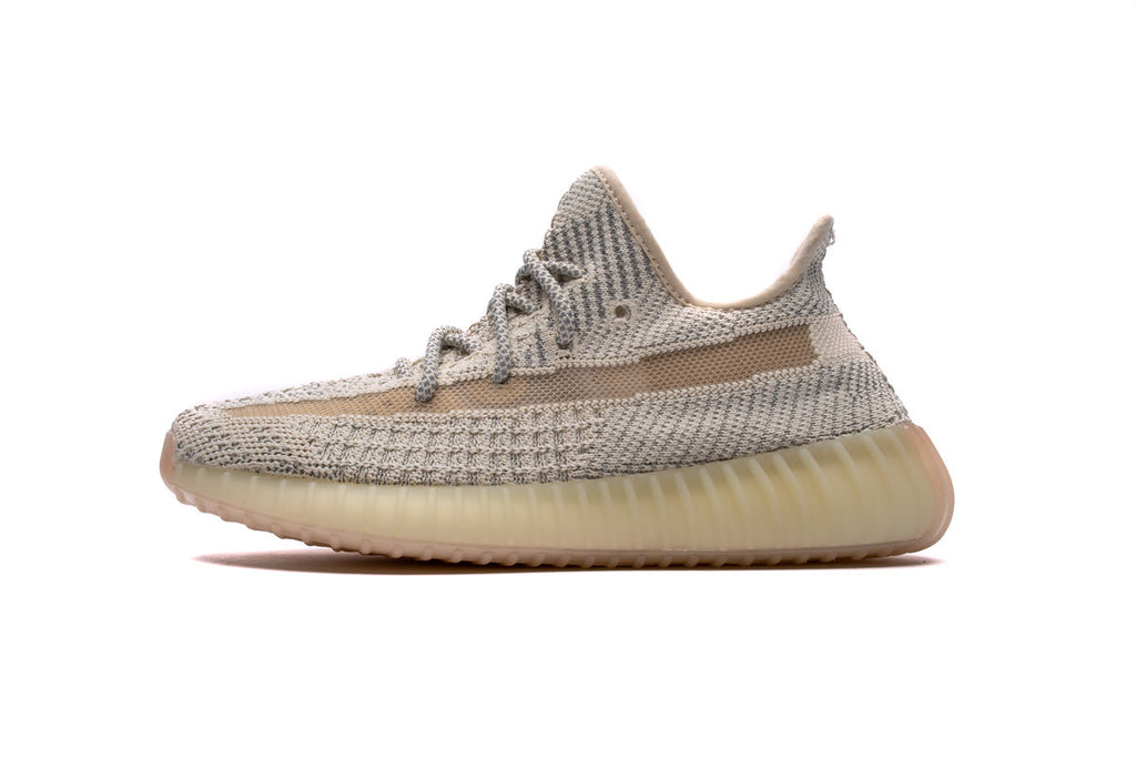 Yeezy 350 Boost V2 Lundmark Reflective FV3254