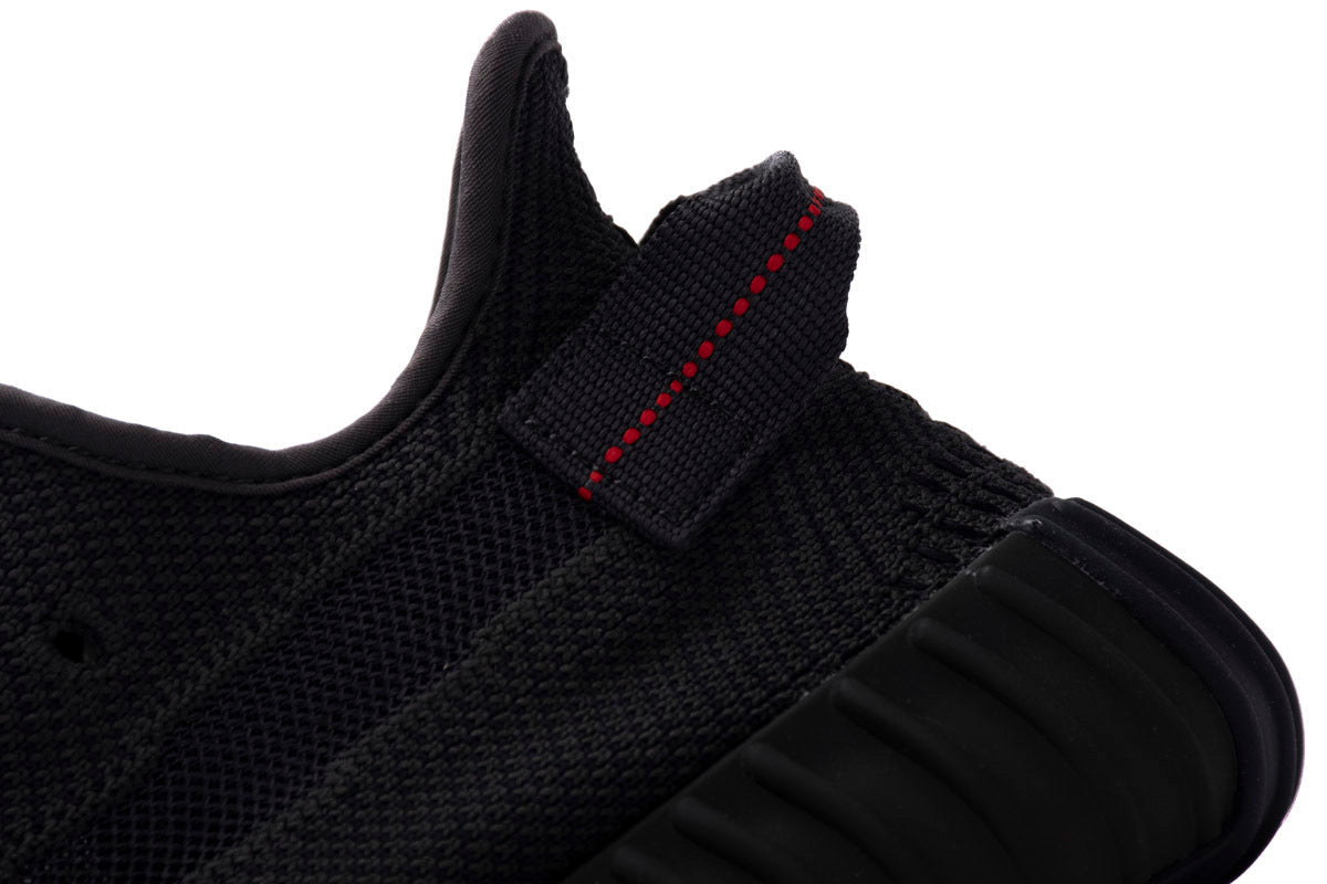Yeezy 350 Boost V2 “Black” FU9006