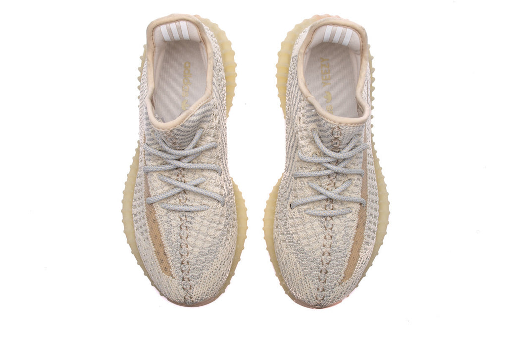 Yeezy 350 Boost V2 Lundmark Reflective FV3254