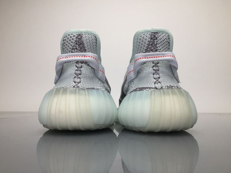 Yeezy Boost 350 V2 "Blue Tint” B37571
