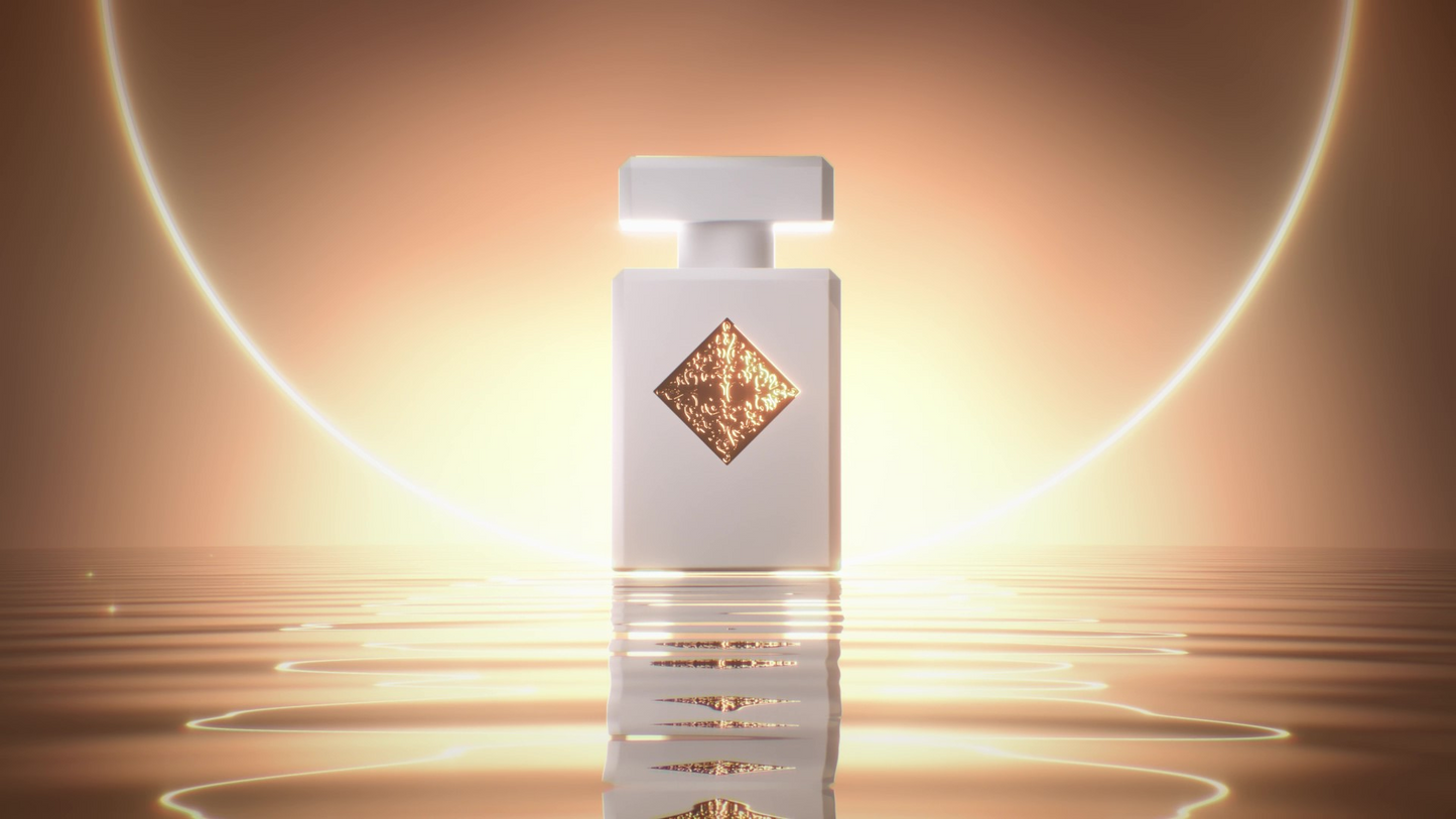 Musk Therapy Eau de Parfum