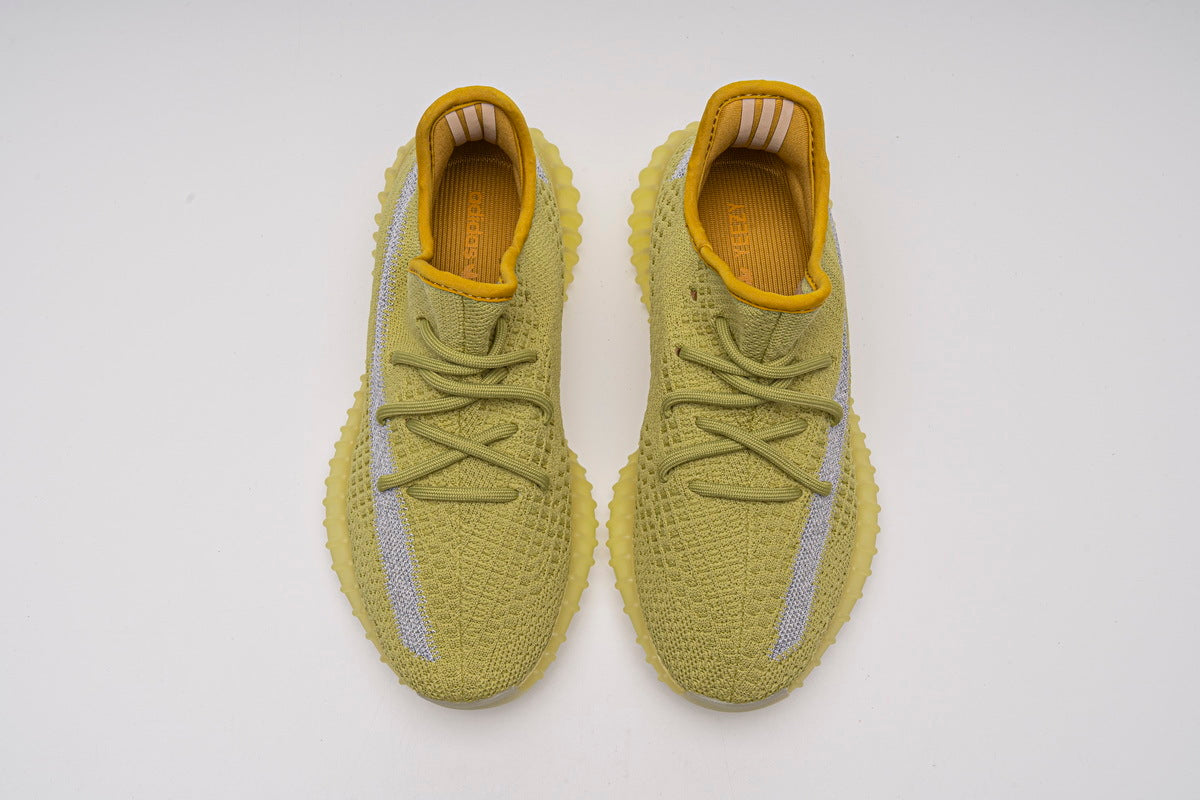 Yeezy Boost 350 V2 “Marsh” FX9034