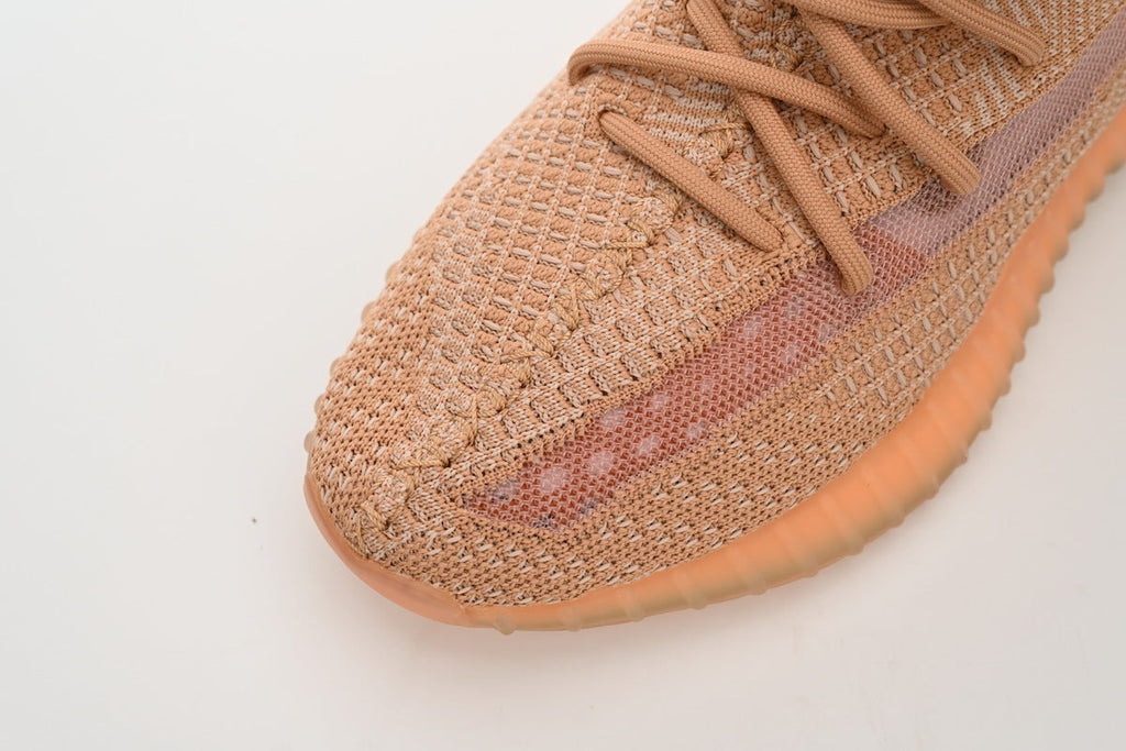 Yeezy Boost 350 V2 “Clay” EG7490