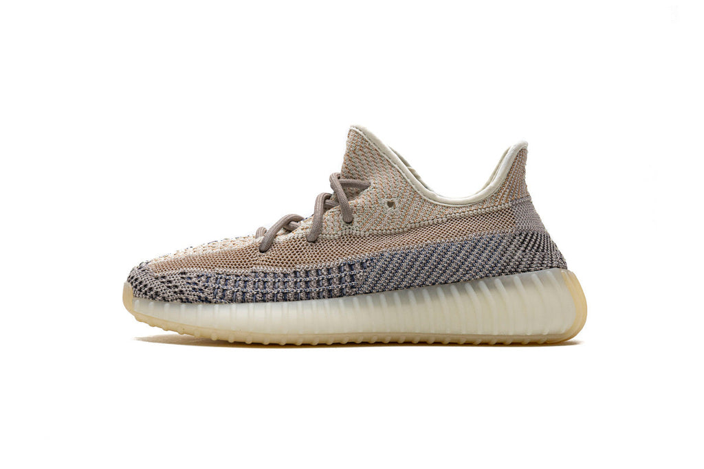 Yeezy Boost 350 V2 “Ashpea” GY7658