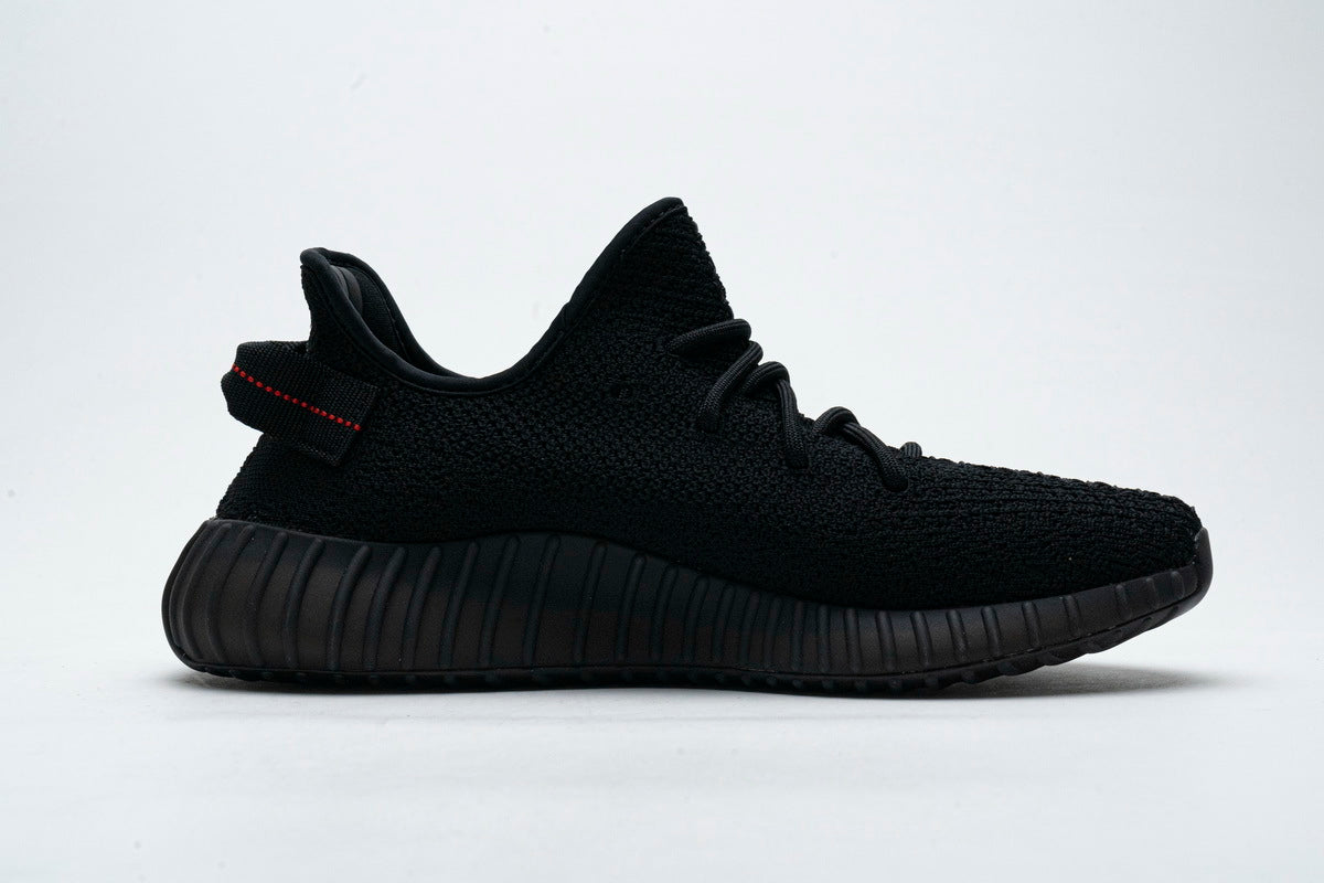 Yeezy Boost 350 V2 Black/Red CP9652