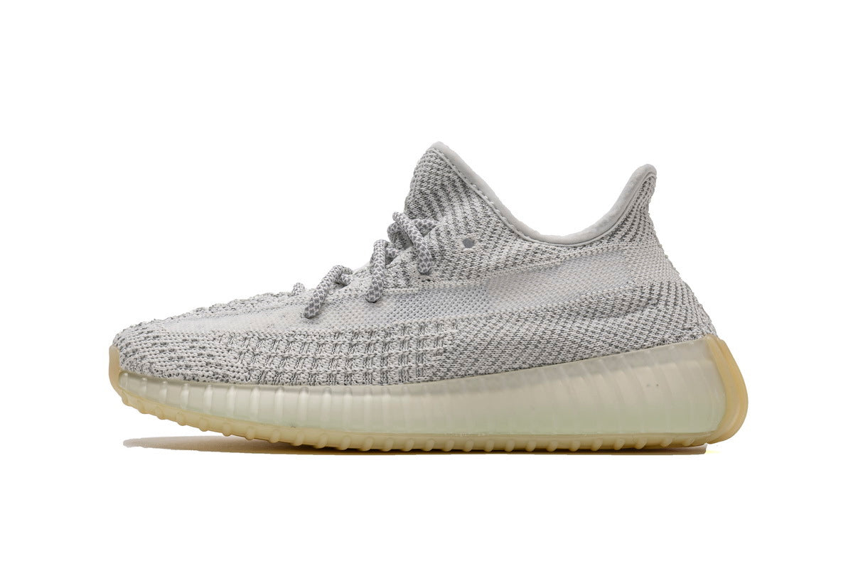 Yeezy Boost 350 V2 “Yeshaya Reflective FX4349