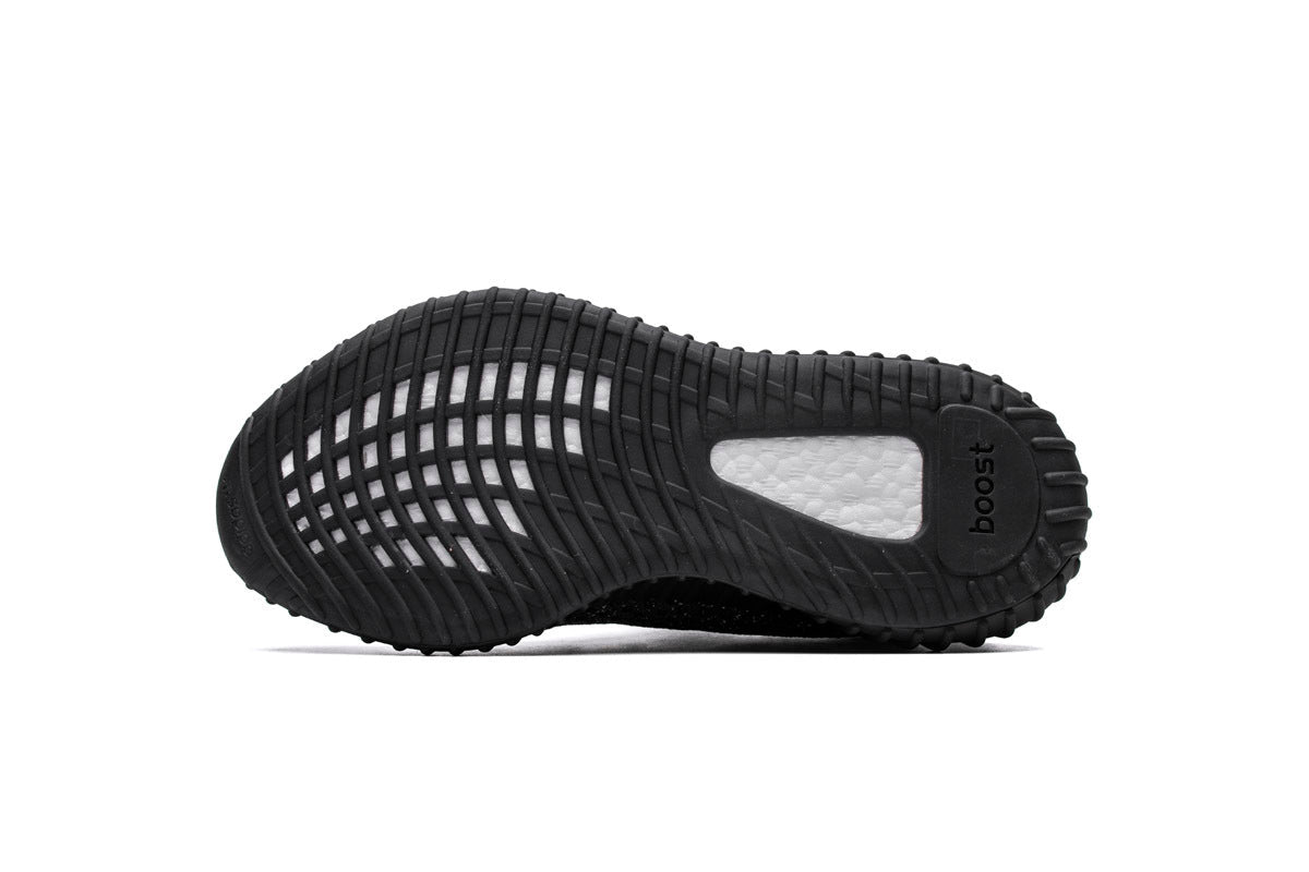 Yeezy Boost 350 V2 Black Reflective FU9007