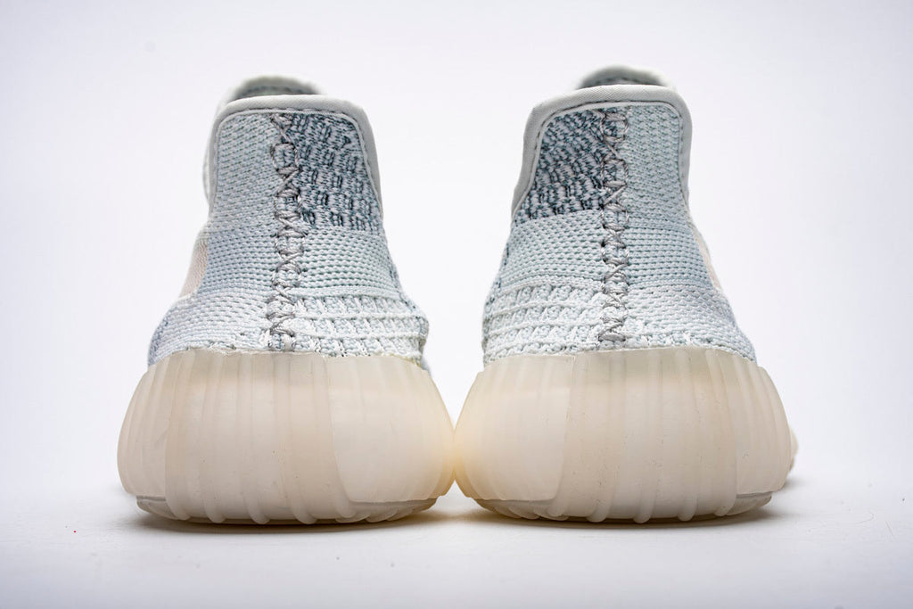 Yeezy 350 Boost V2 Cloud White Reflective FW5317