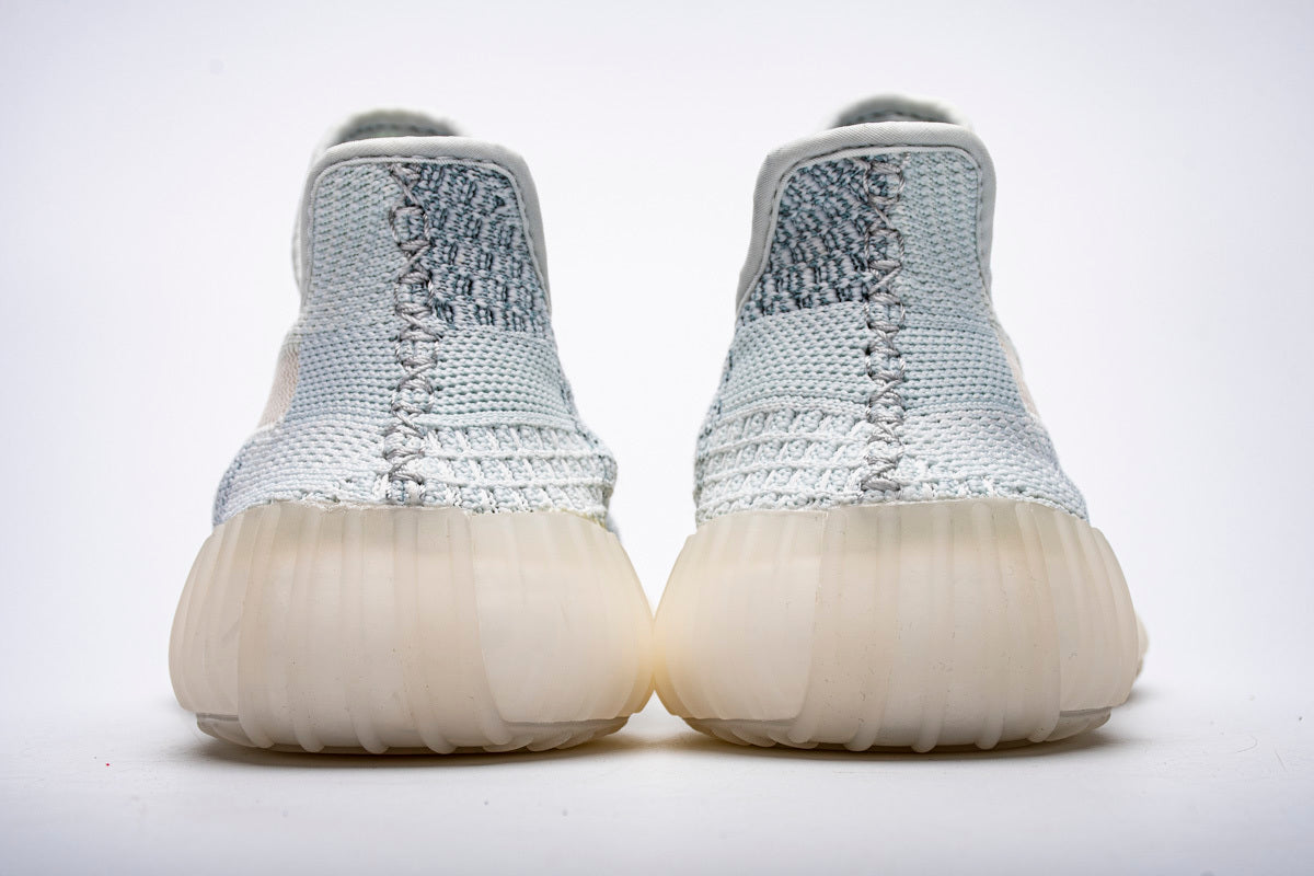 Yeezy 350 Boost V2 Cloud White Reflective FW5317
