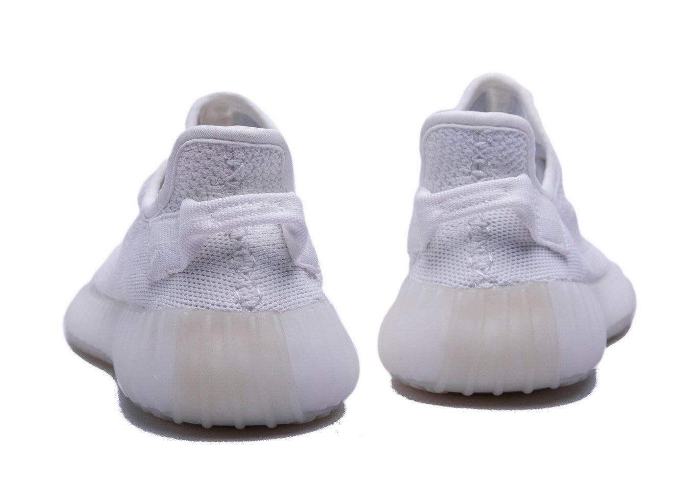 Yeezy Boost 350 V2 Cream White CP9366