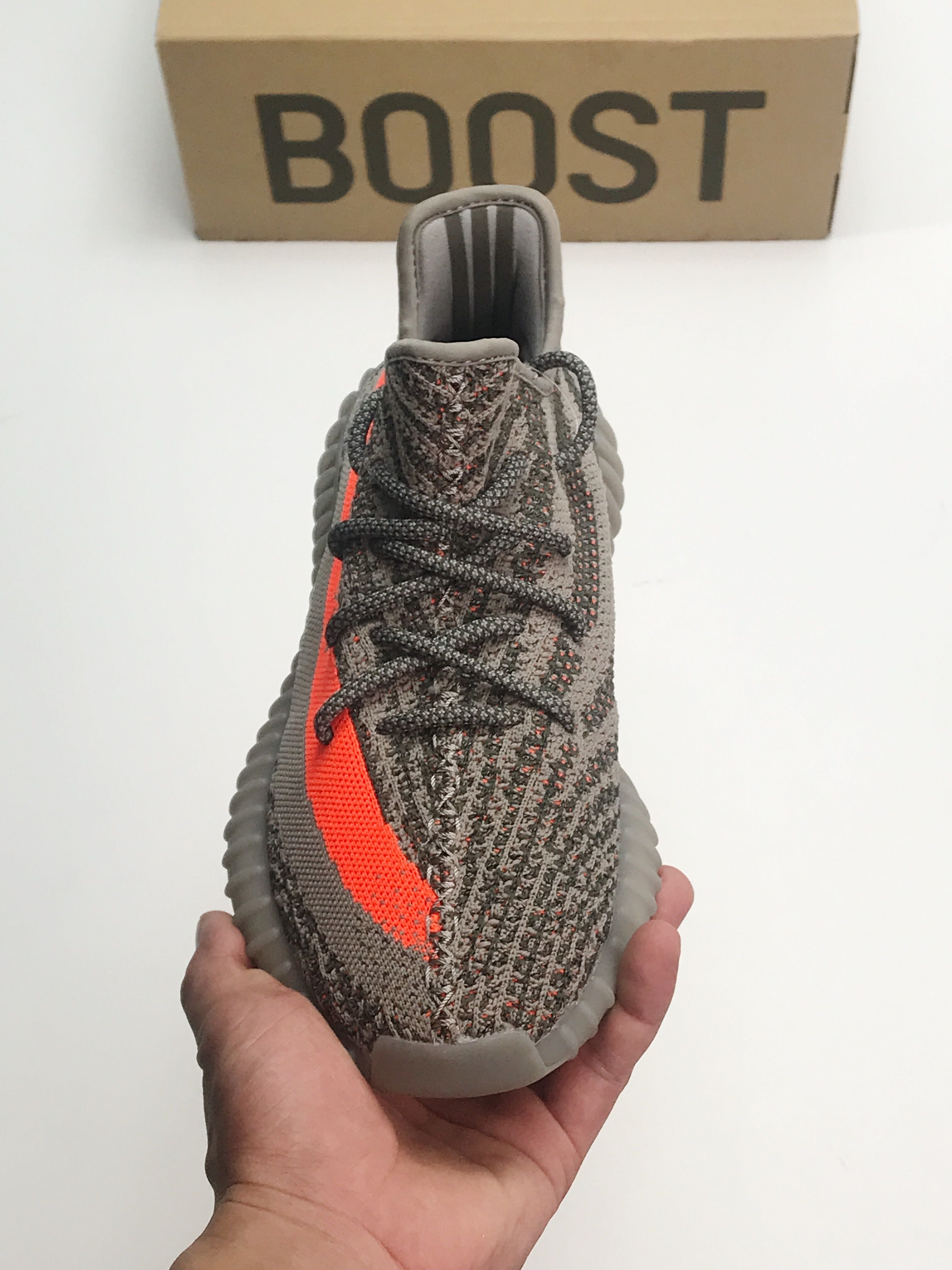 Yeezy Boost 350 V2 Beluga Reflective GW1229