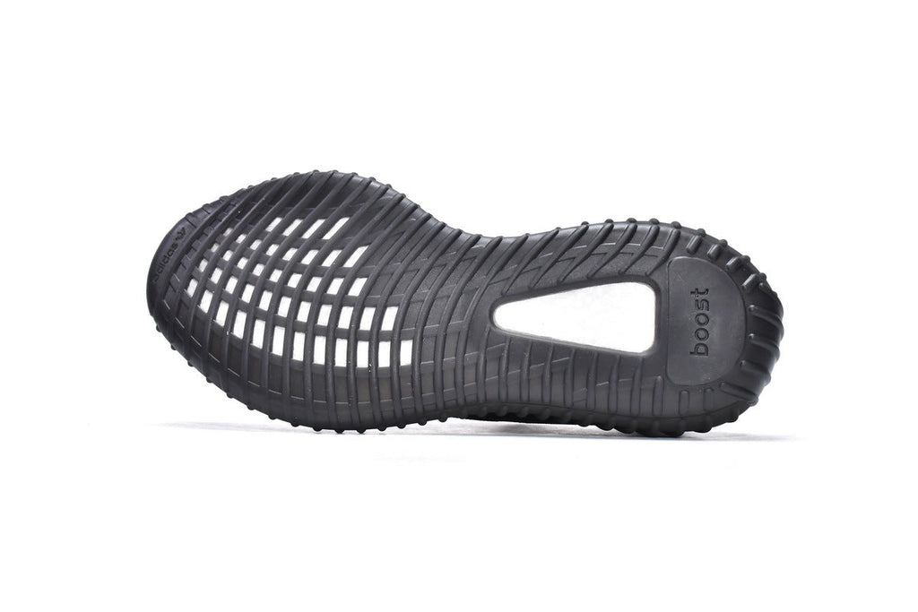 Yeezy Boost 350 V2 Black Blue GY7164