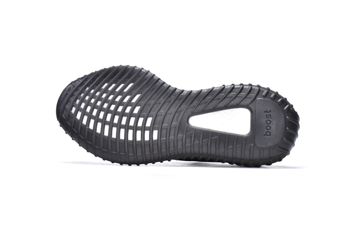 Yeezy Boost 350 V2 Black Blue GY7164