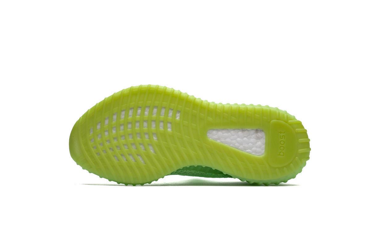 Yeezy Boost 350 V2 Glow In The Dark EG5293