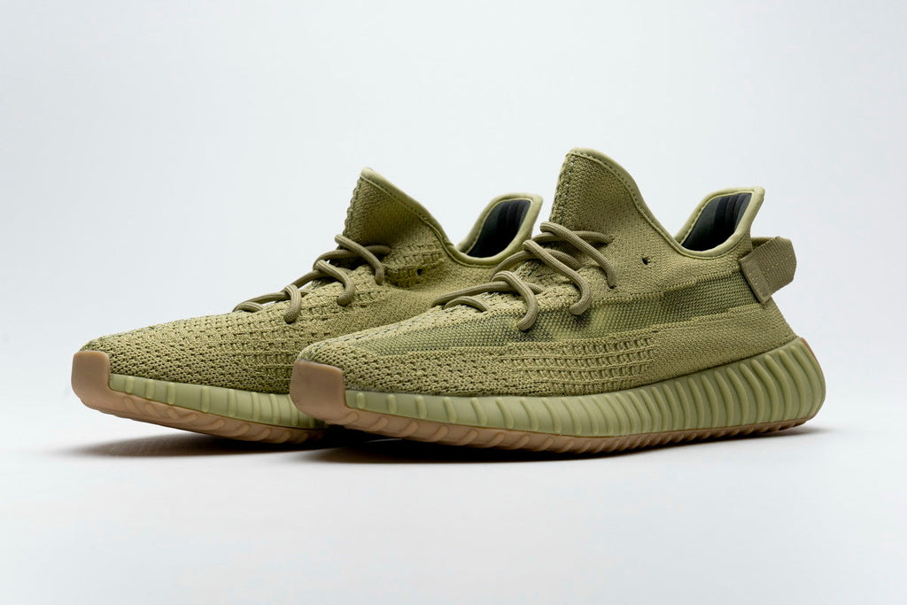 Yeezy Boost 350 V2Sulfur FY5346