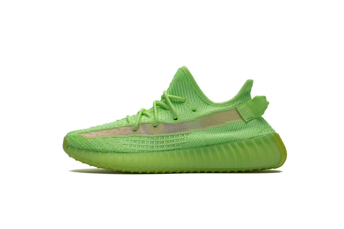 Yeezy Boost 350 V2 Glow In The Dark EG5293