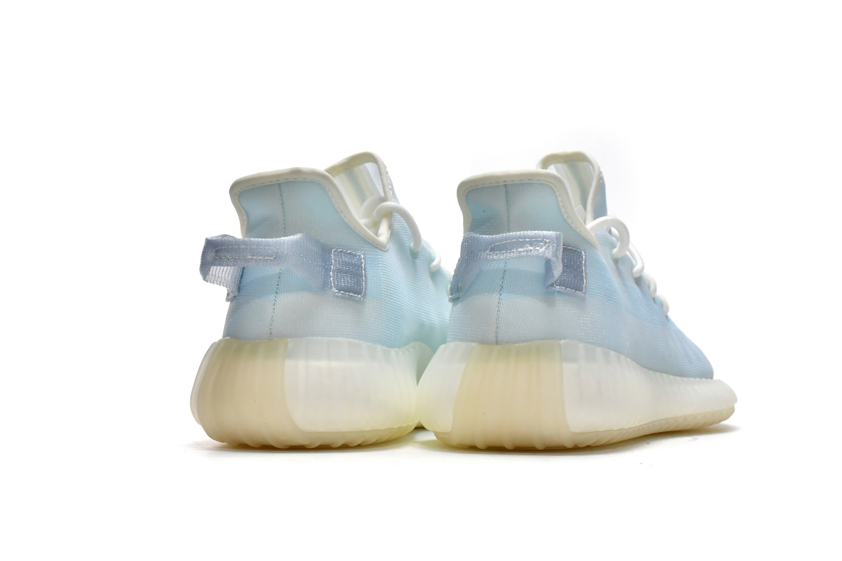 Yeezy Boost 350 V2 Mono Ice GW2869