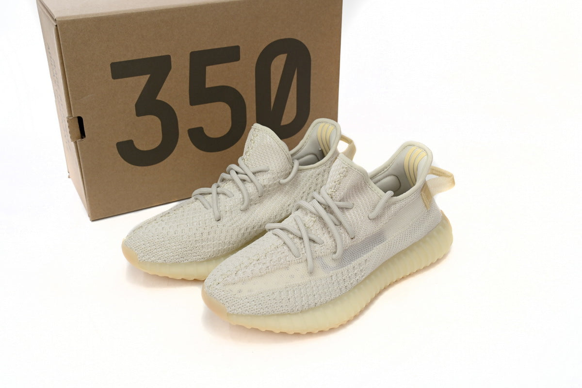 Yeezy Boost 350 V2 Light UV Sensitive GY3438