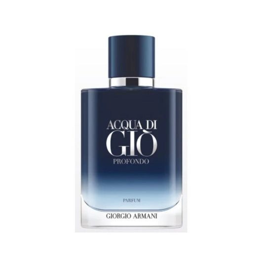 Acqua di Giò Profondo Parfum Giorgio 100ML