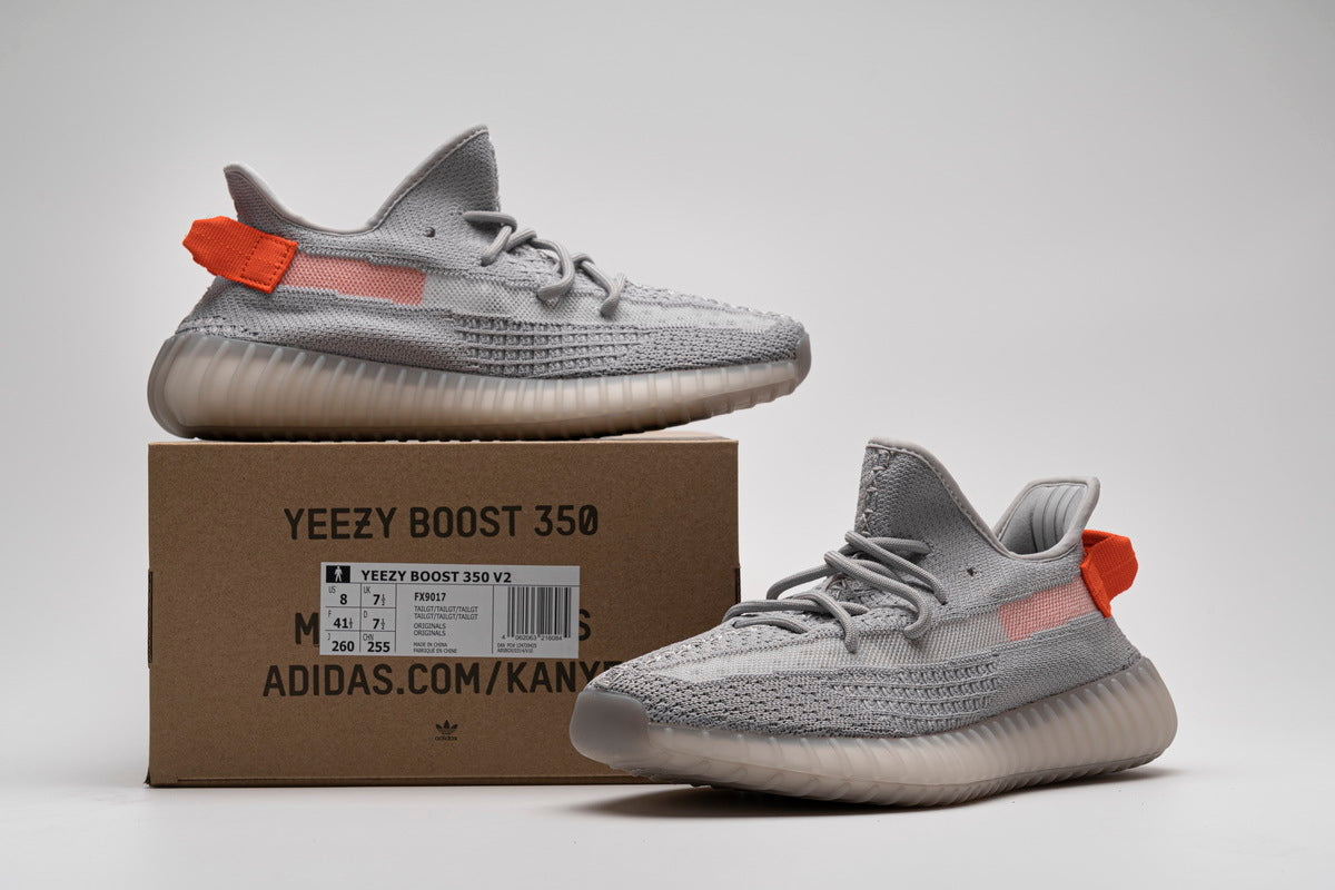 Yeezy Boost 350 V2 “Tail Light” FX9017
