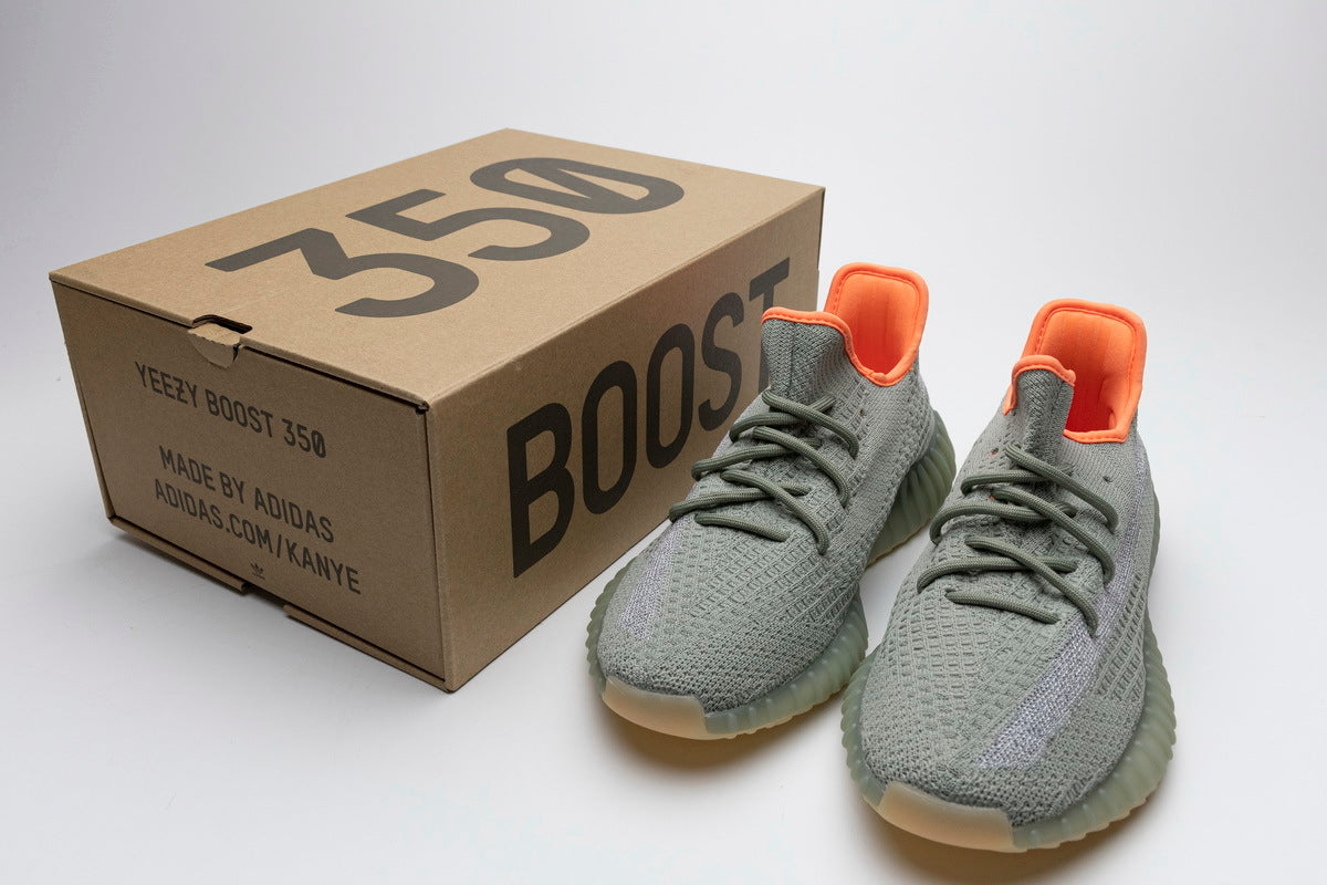 Yeezy Boost 350 V2 “Desert Sage” FX9035