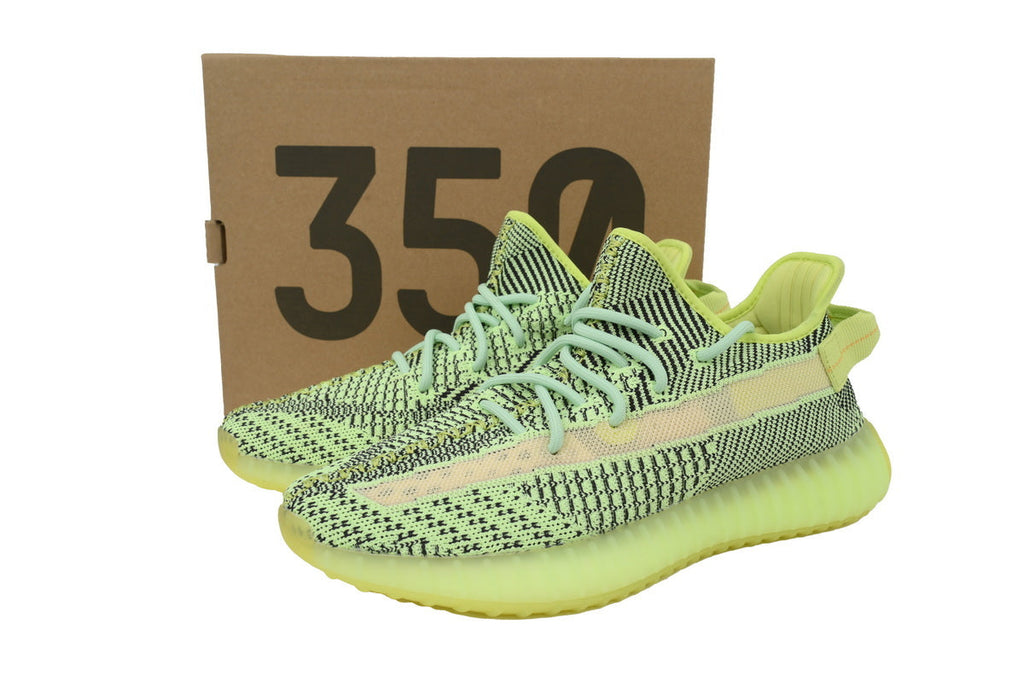 Yeezy Boost 350 V2 Yeezreel FW5191