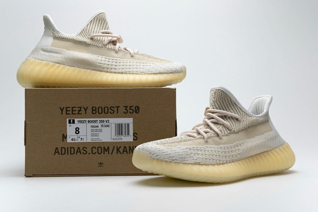 Yeezy Boost 350 V2 “Abez” FZ5246