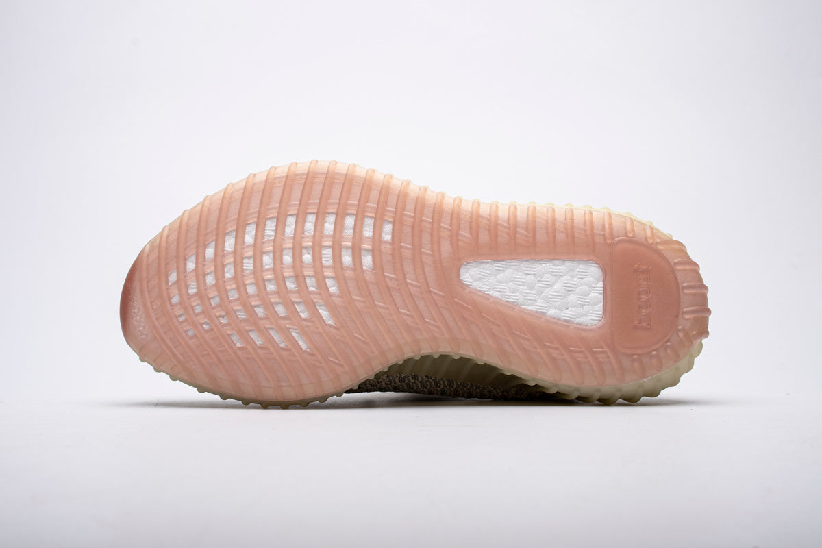 Yeezy 350 Boost V2 Citrin FW3042