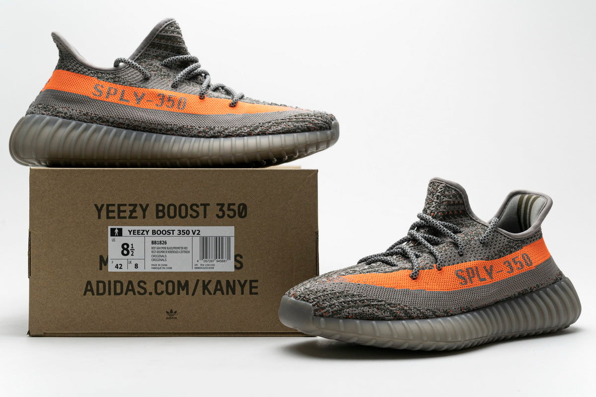 Yeezy Boost 350 V2 Beluga BB1826